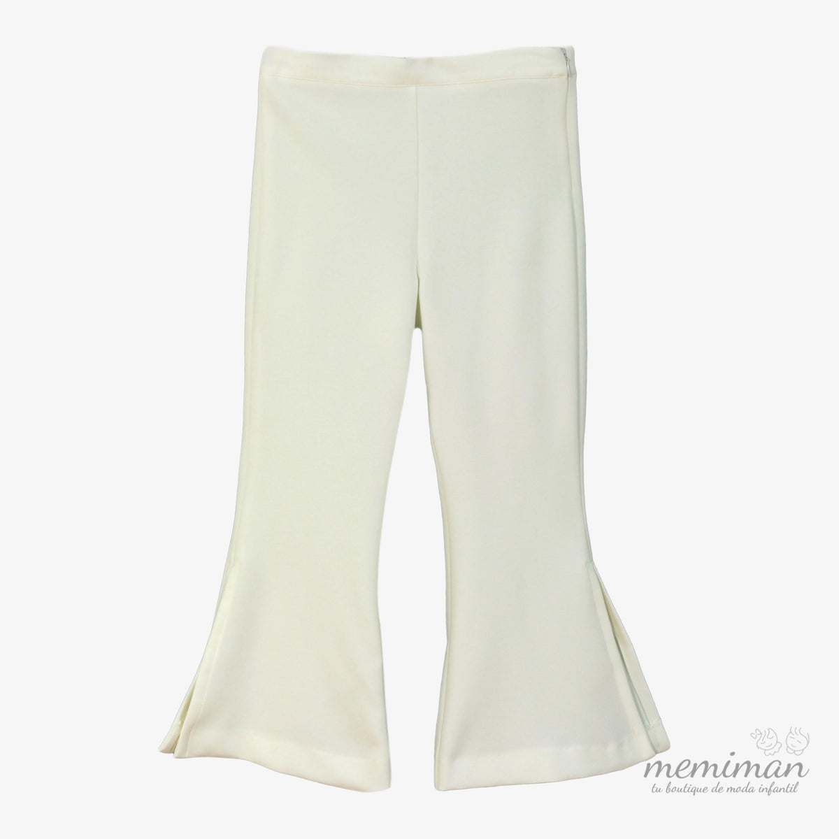37-0320-3 Pantaloni attillati ragazza