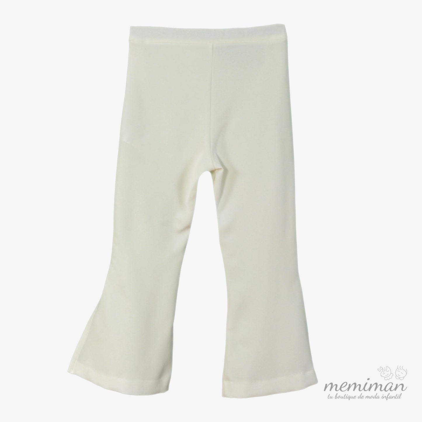 37-0320-3 Pantaloni attillati ragazza