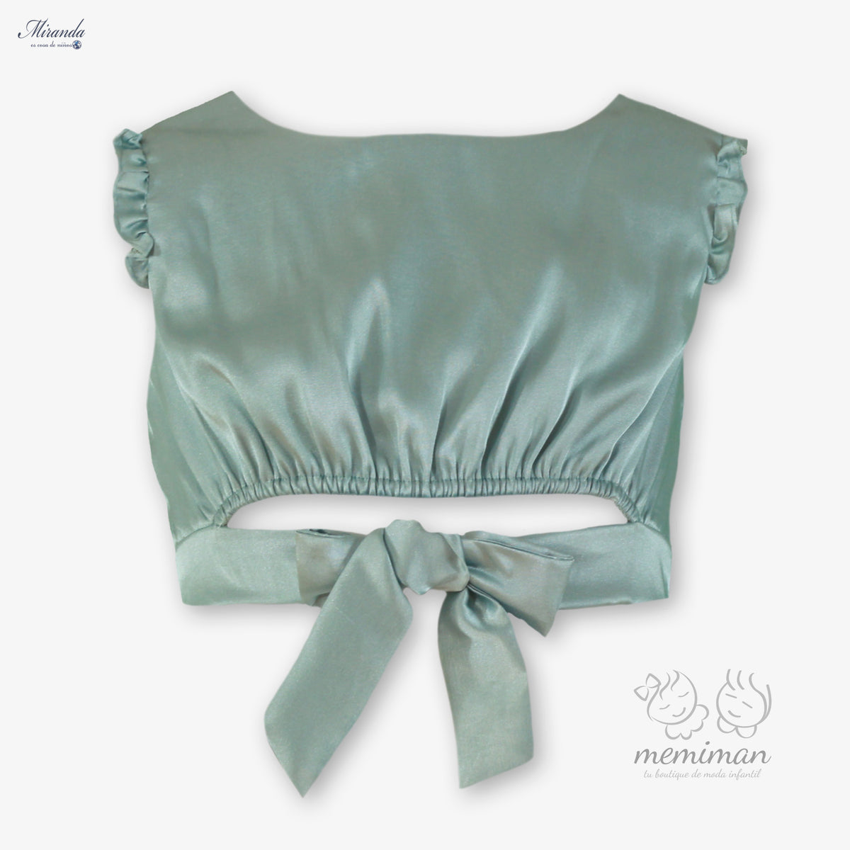 39-0321-2 Top Junior Ragazza