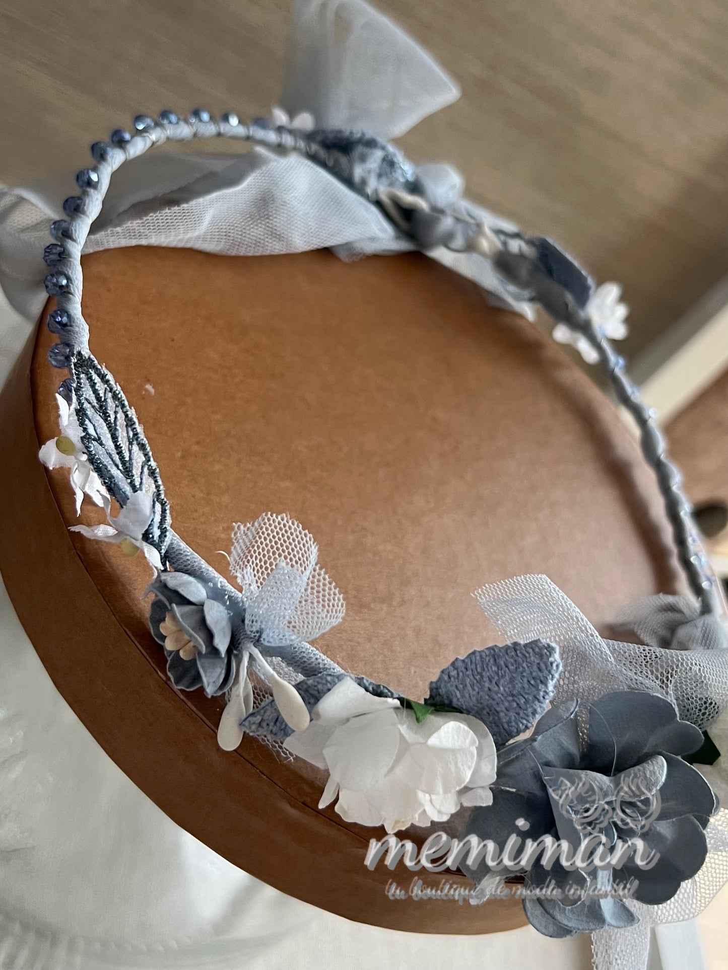 VALENCIA Corona CER/COM