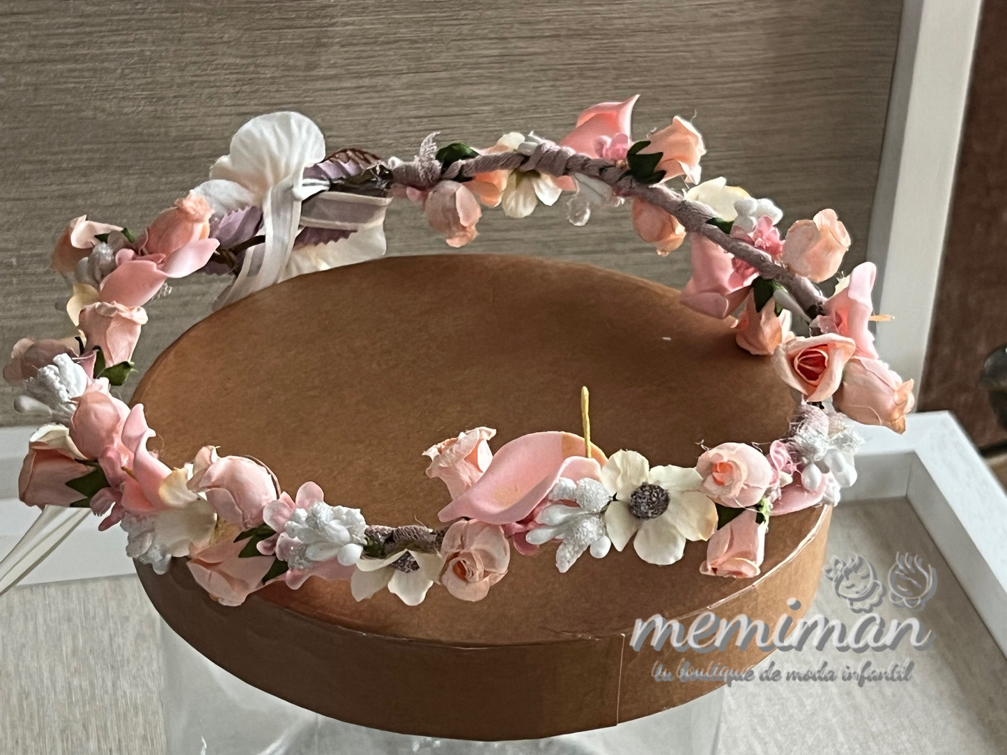 CACERES Corona CER/COM