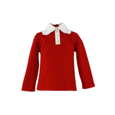 34-0248-2 Maglietta bambina