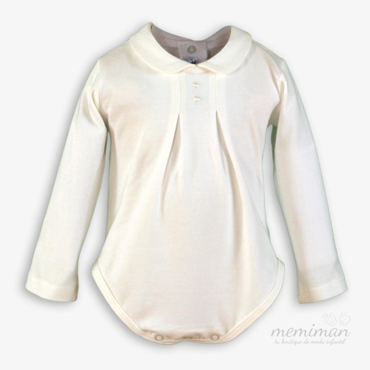 38-0038-2 Body Neonato Unisex