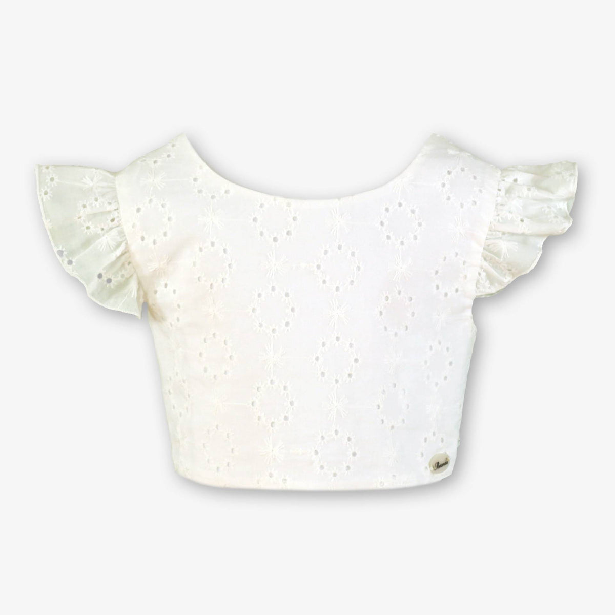 39-0604-2 Top Bambina