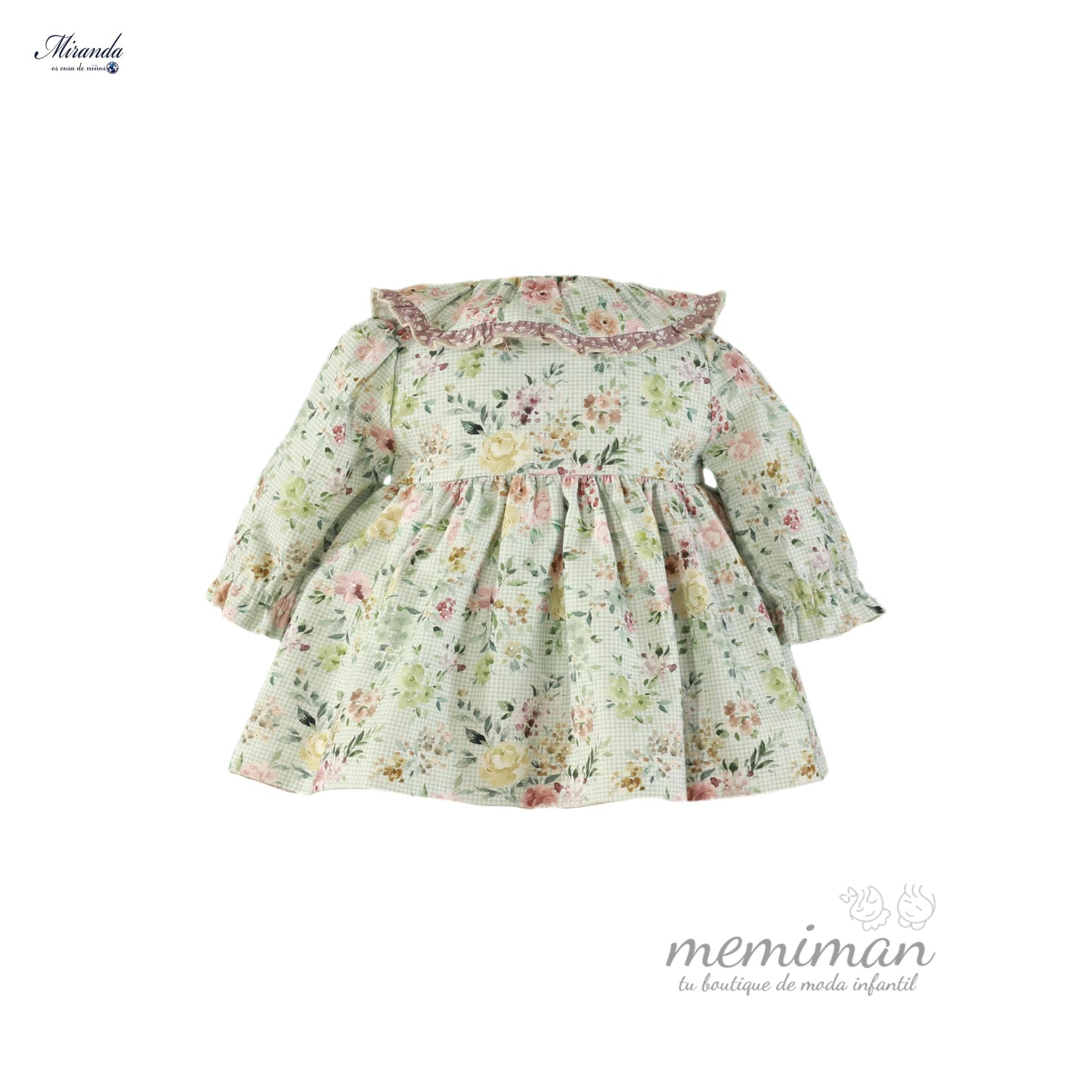 34-0021-23 Baby boy set