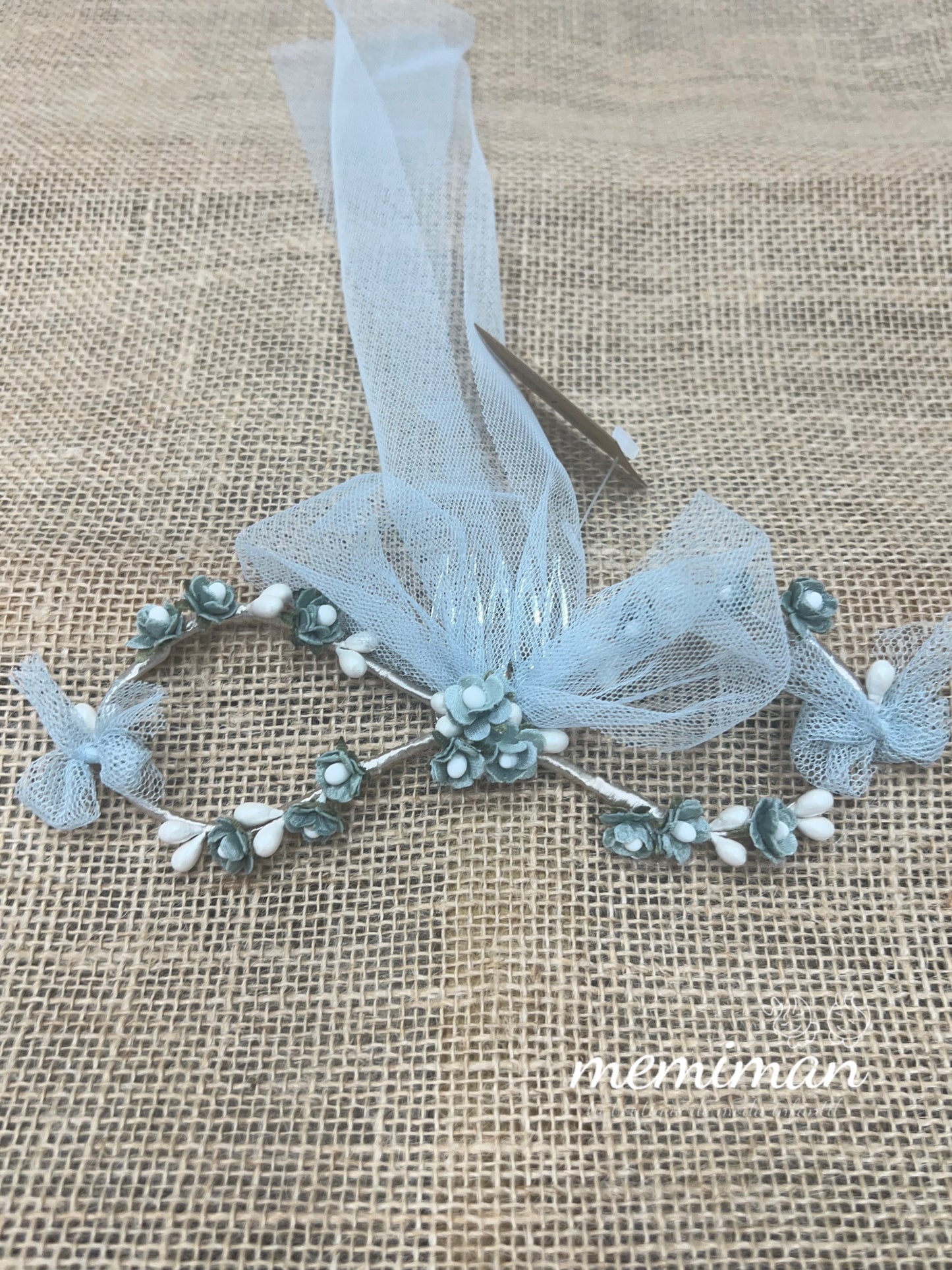 12735 Prendido-Tocado COM/CER