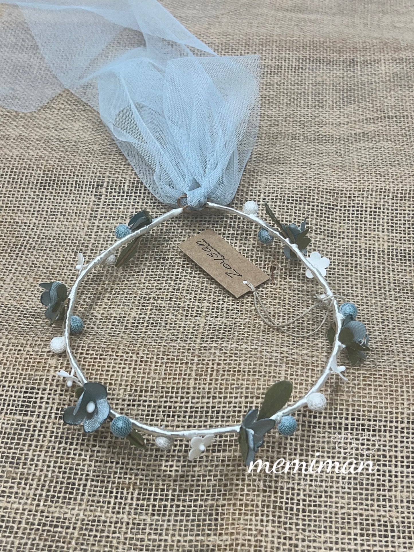 20351 Couronne COM/CER