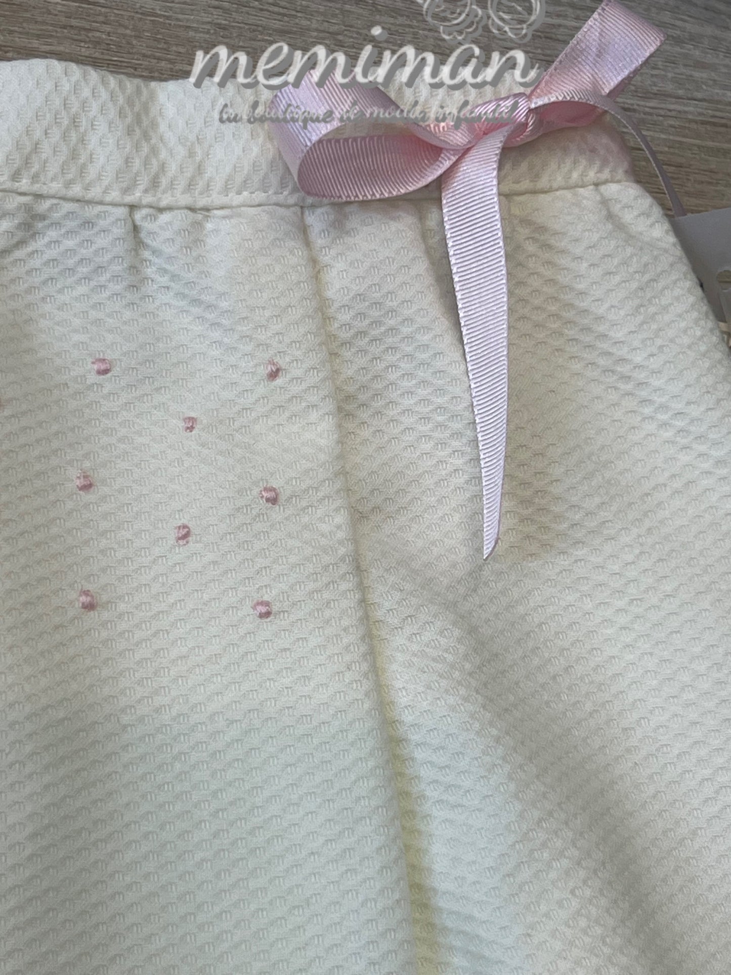 2290020 Jupe Bodoques