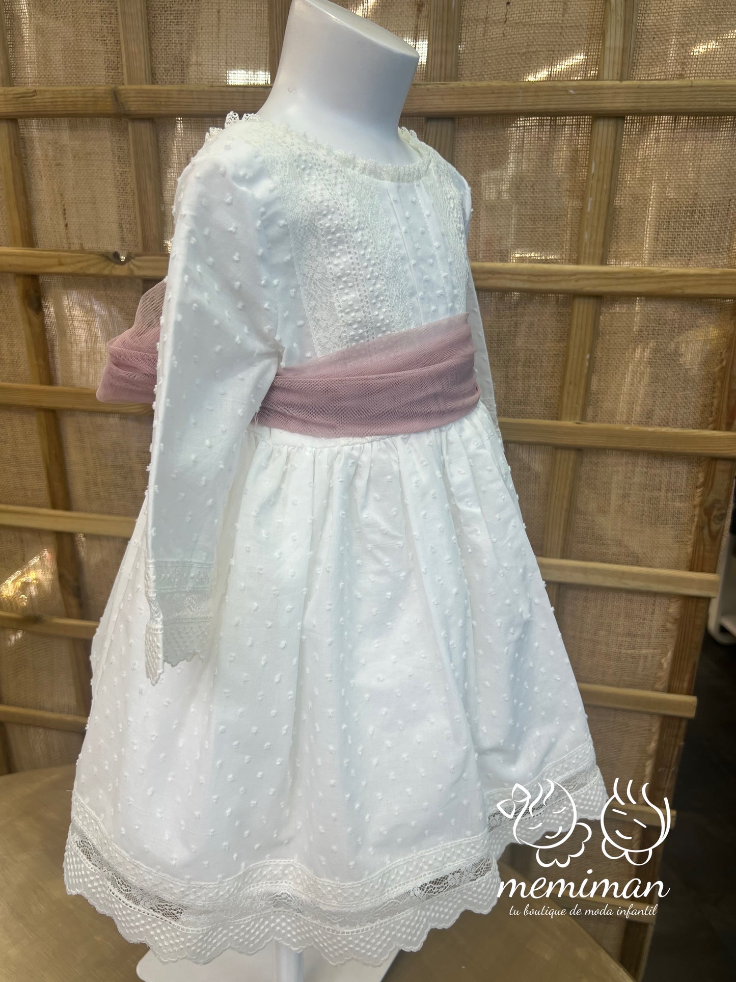 V230230 PUMAROSA Vestido