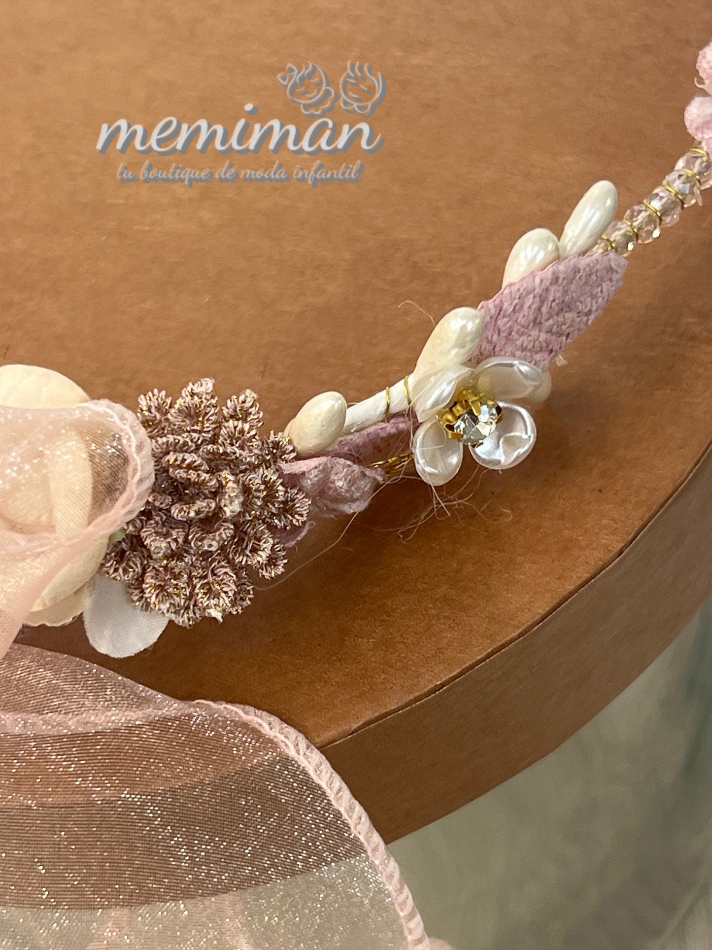 MADRID Corona CER/COM