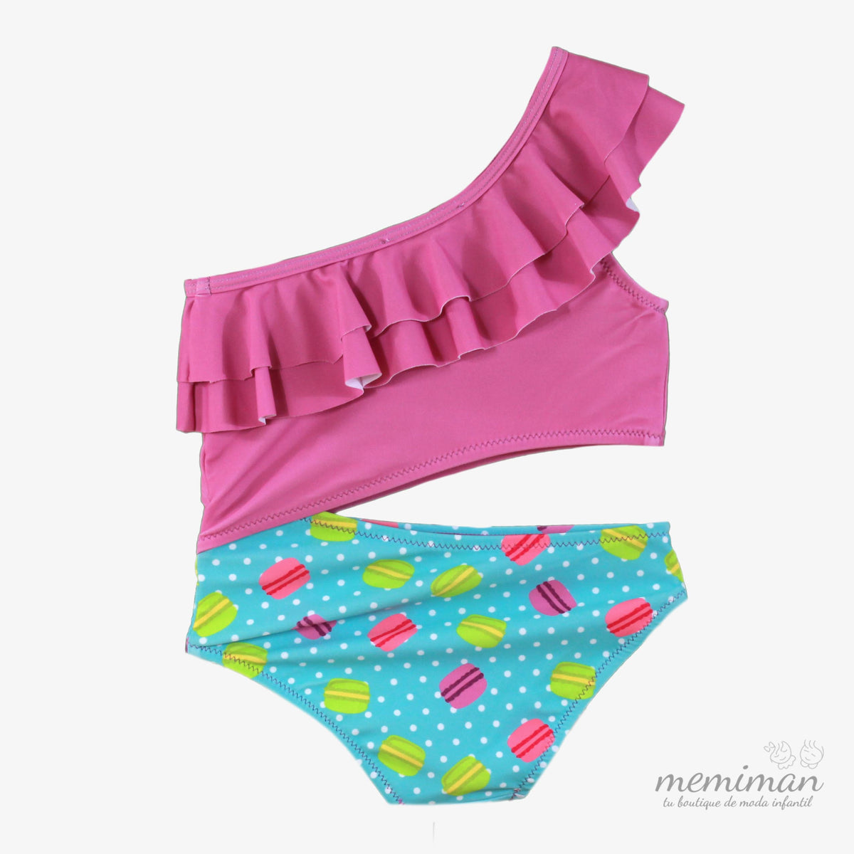 37-0409-B Trikini bambina