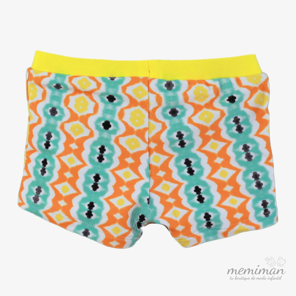 37-0416-B Boxer Bebé Menino