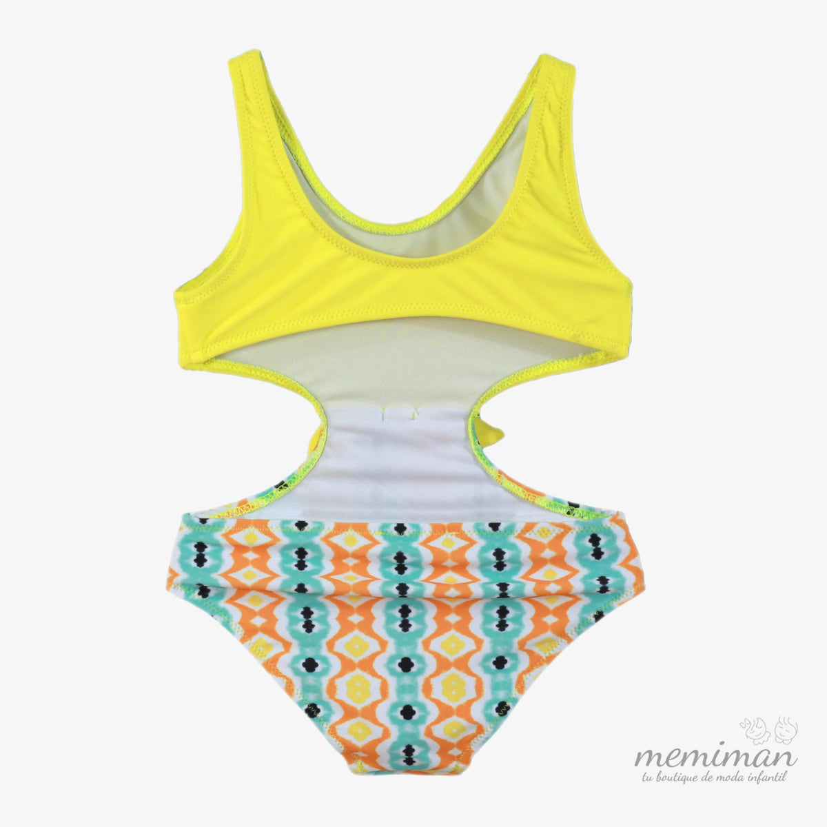 37-0418-B Trikini bambina