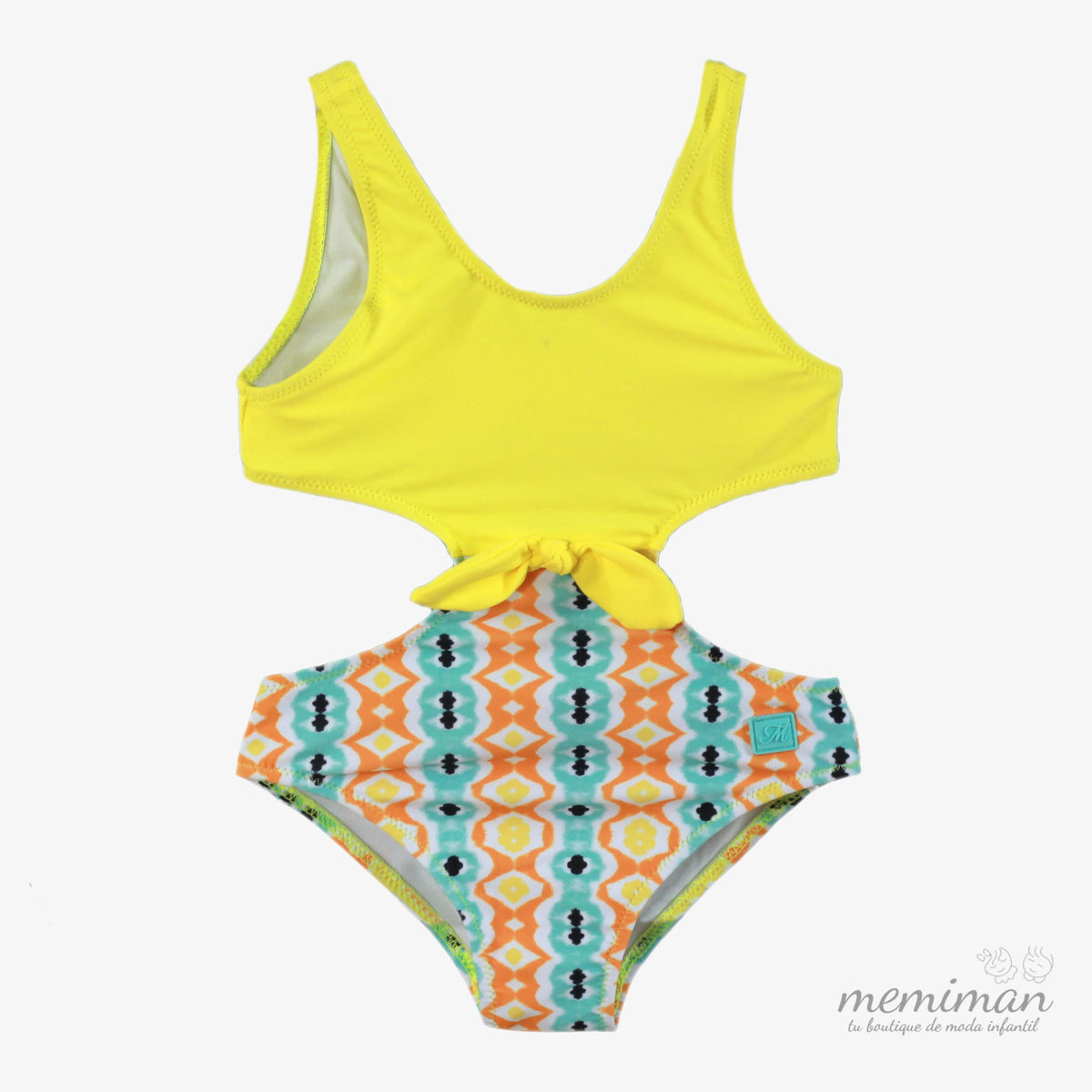 37-0418-B Trikini bambina