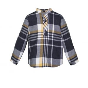 4460CA Conjunto niño cuadros