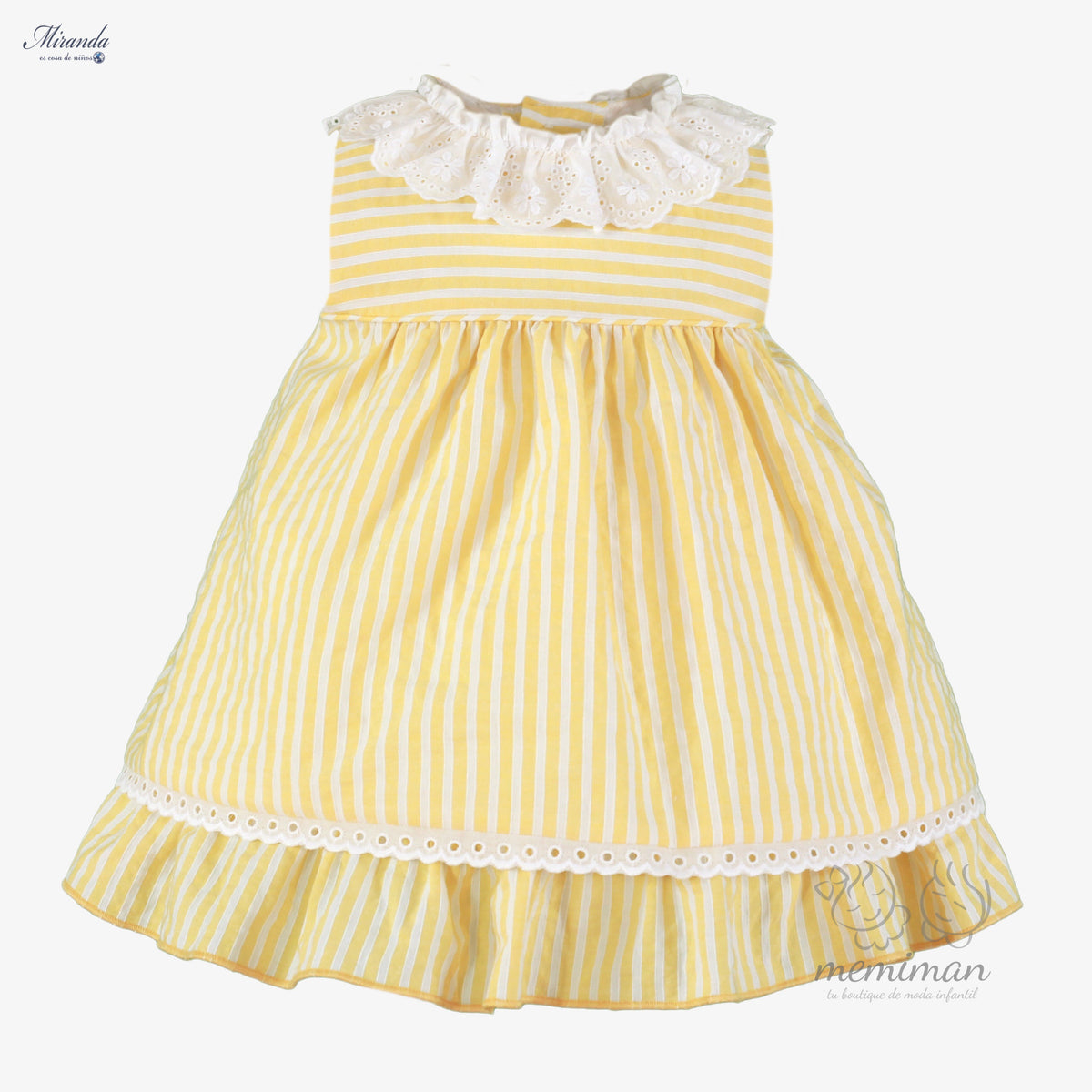 39-0044-V Vestito neonato