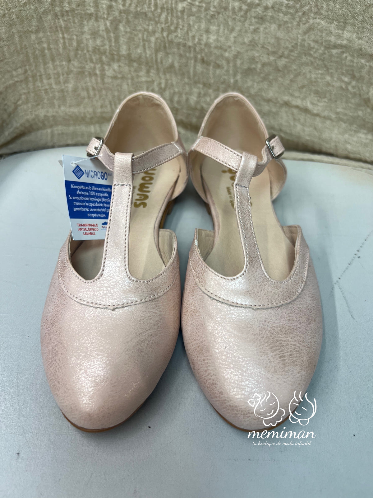 Boucle de chaussure 26197