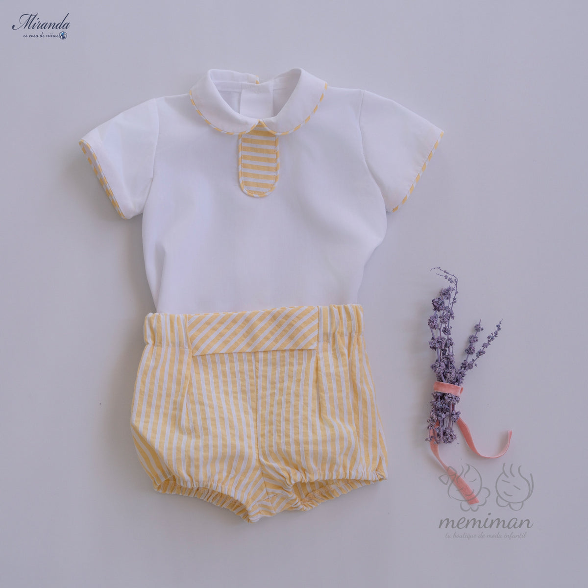 39-0046-23 Completo bambino