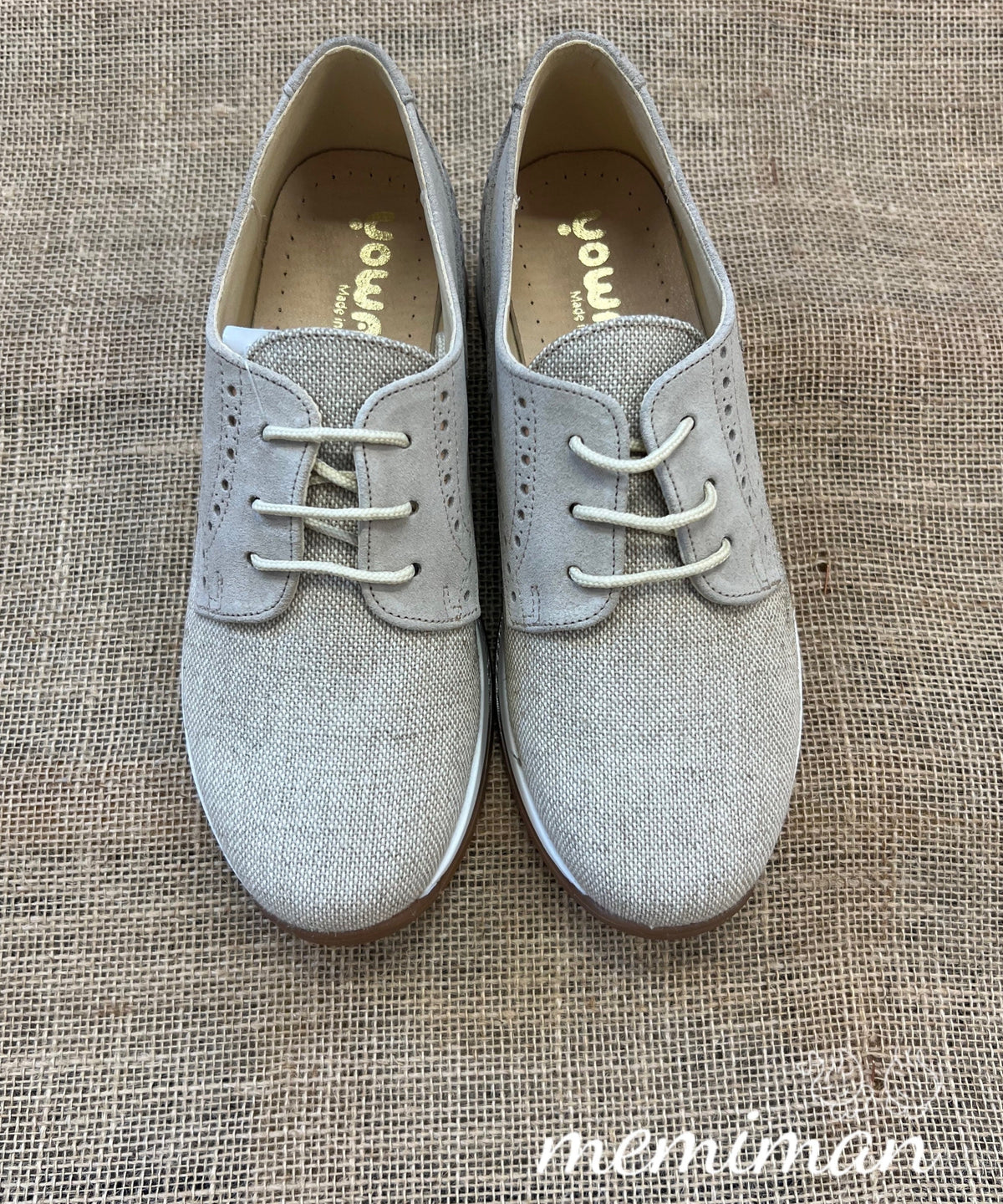 21099 Blucher Cotolino Felpudo