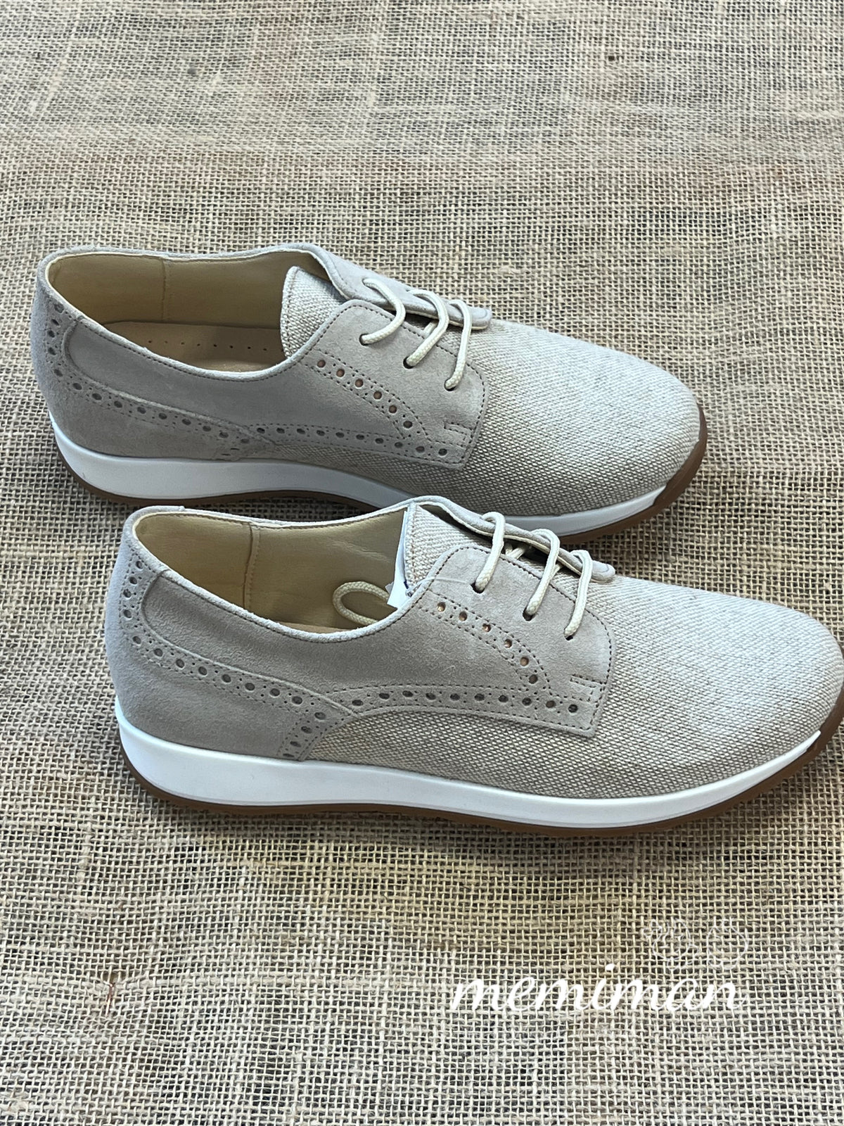 21099 Blucher Cotolino Felpudo