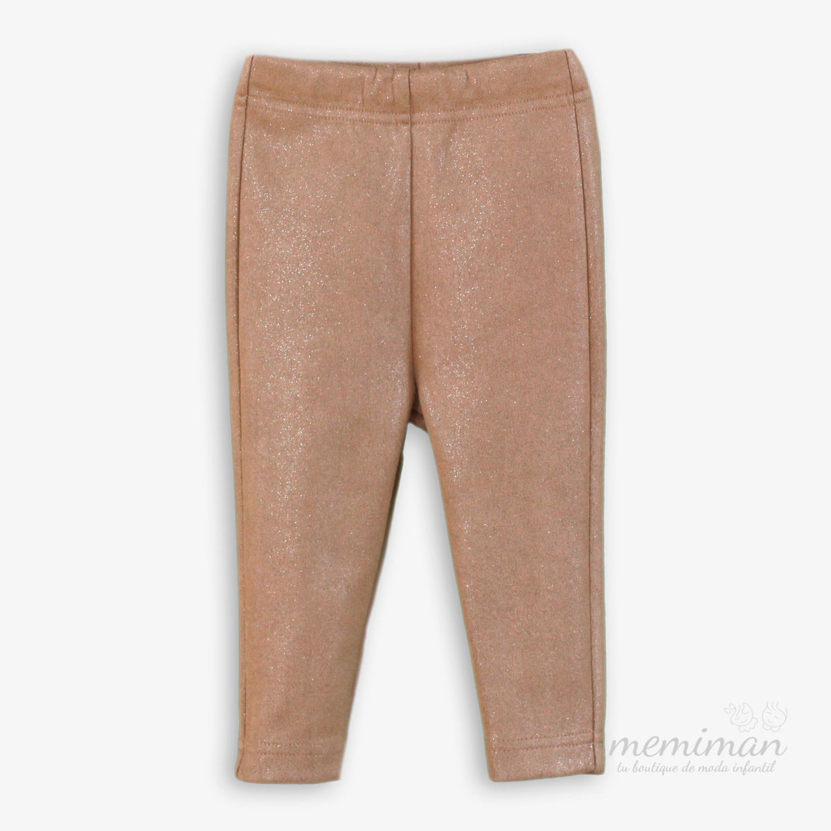 38-0516-3 Baby Girl Leggings