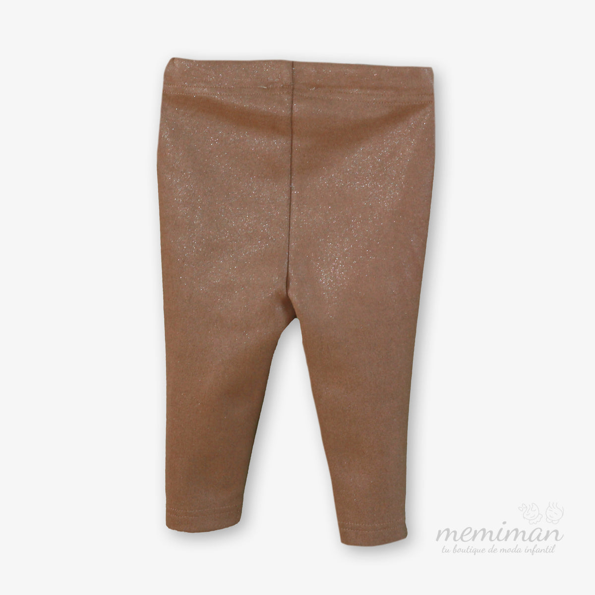 38-0516-3 Baby Girl Leggings