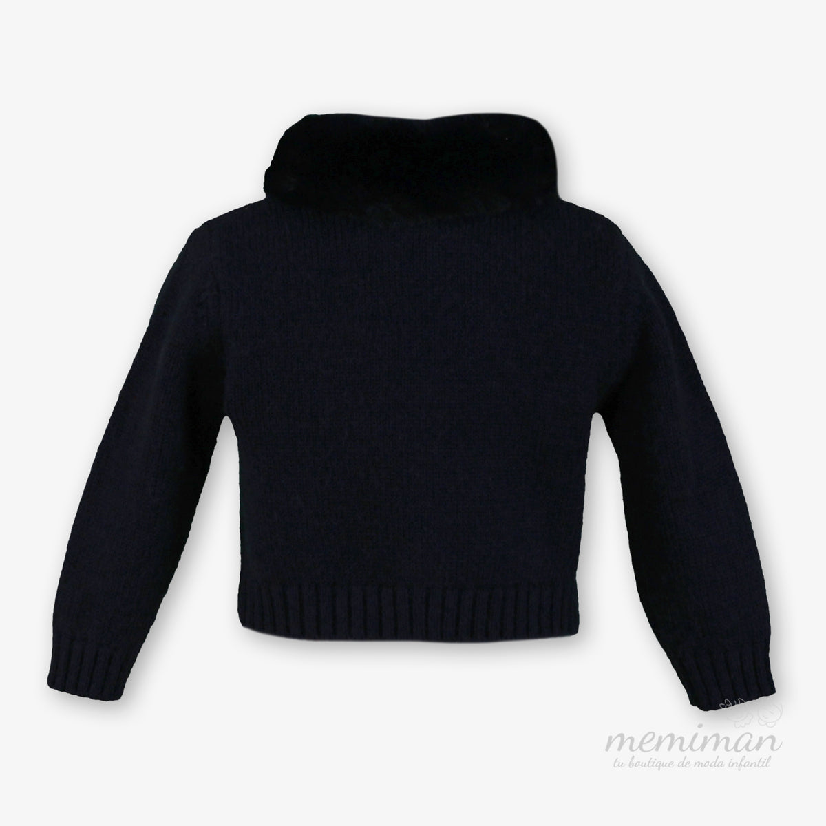 38-0528-CH Baby Girl Jacket
