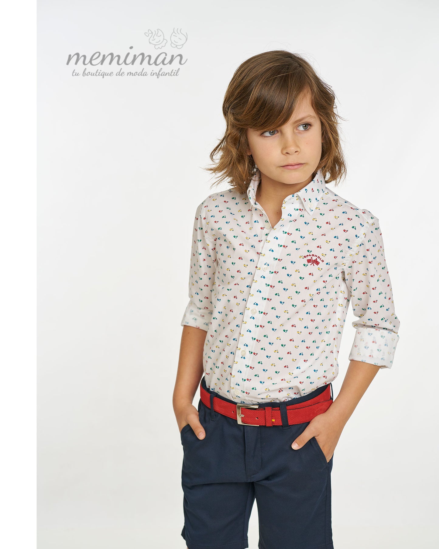 5541 Bermuda Gabardina