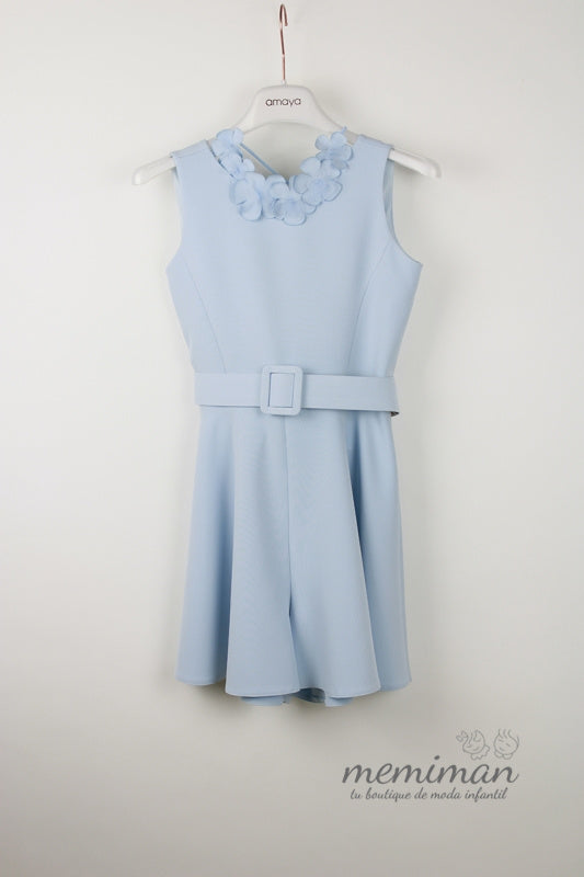 584620 Mono junior doble tela