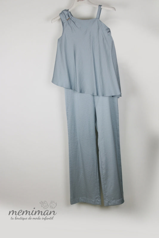 584625 Mono junior satin