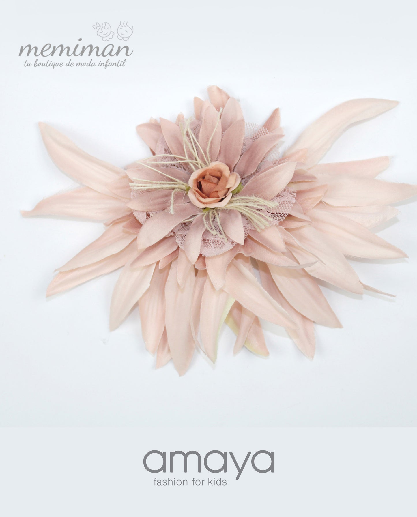 587017AD Adorno comunión