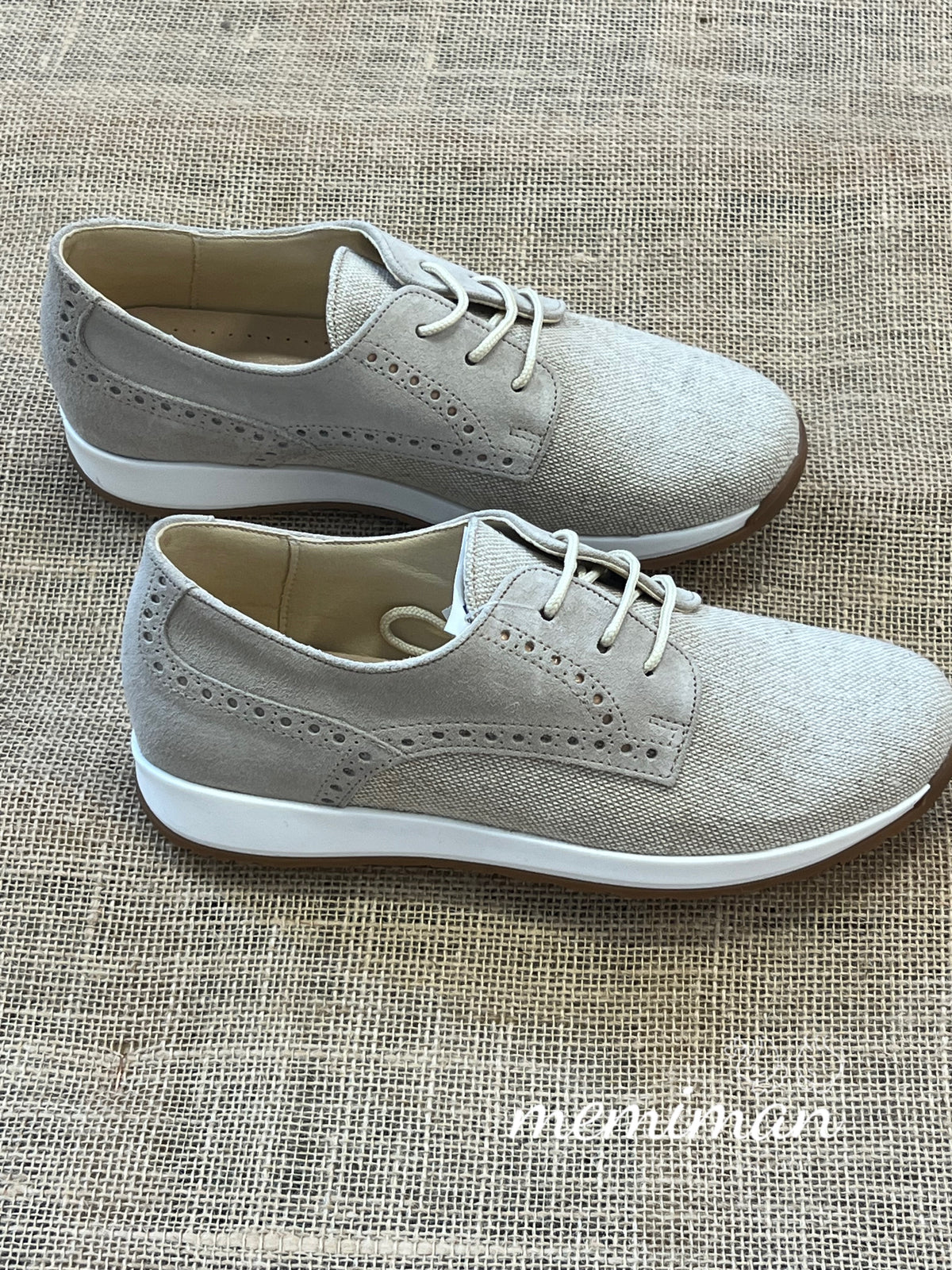 21099 Blucher Cotolino Felpudo