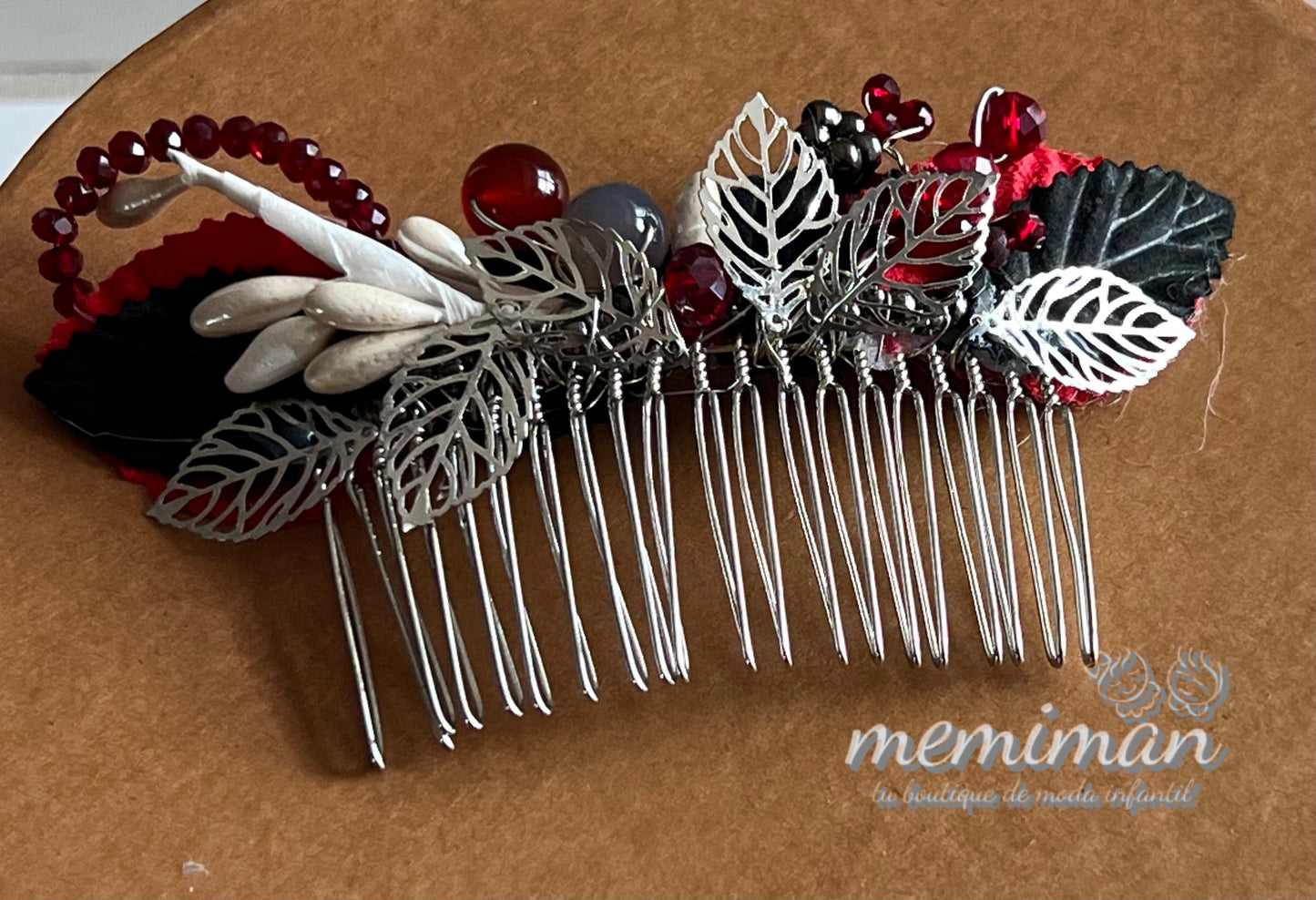 INVERNO Pettine CER/COM