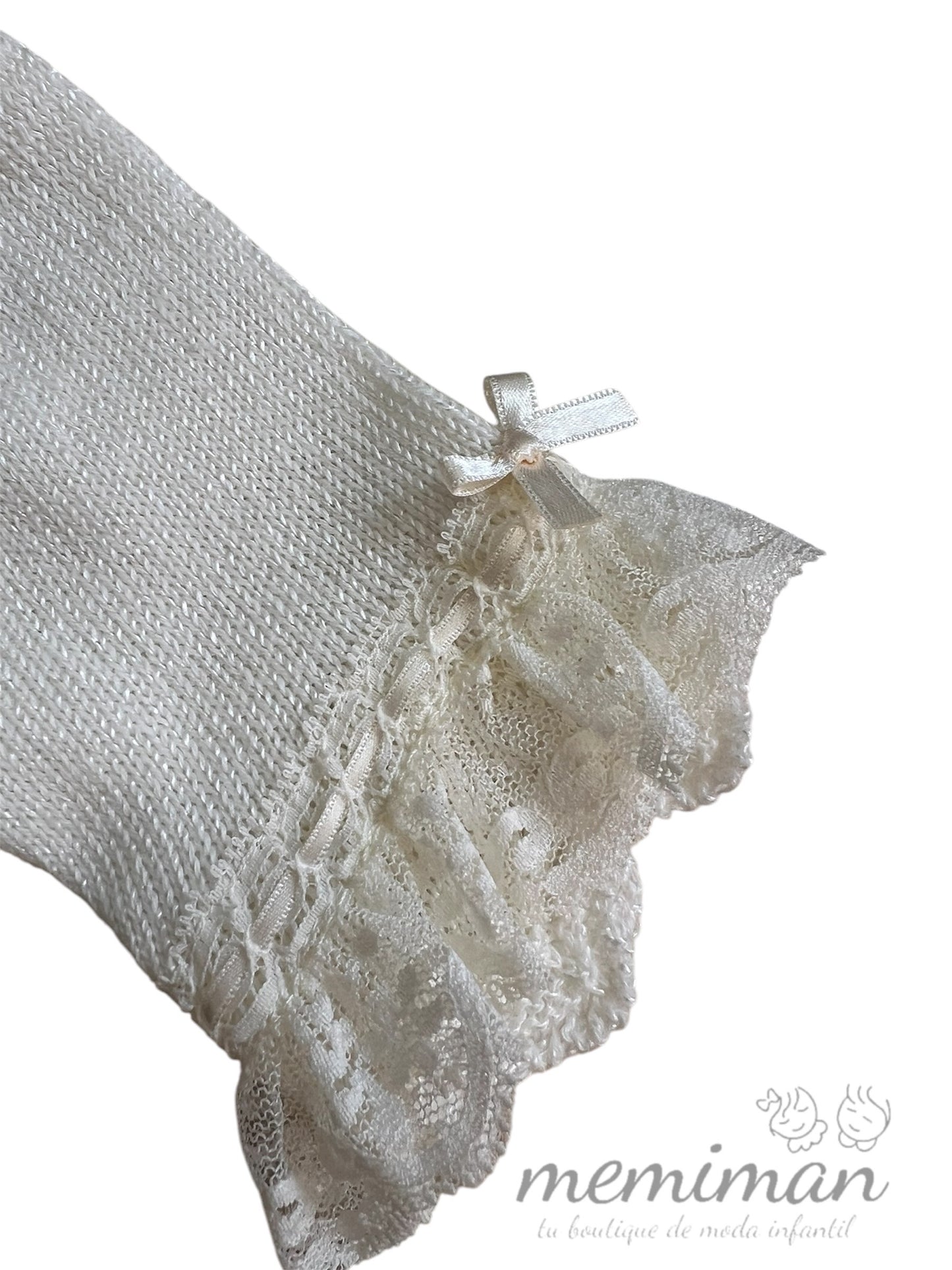 251-3608 Lace Jacket