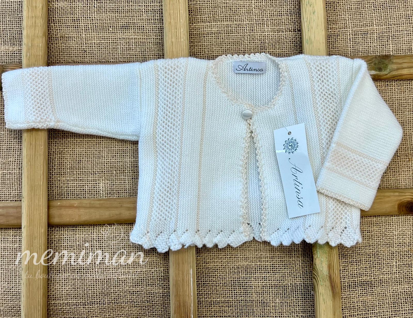 602C Long Jacket link