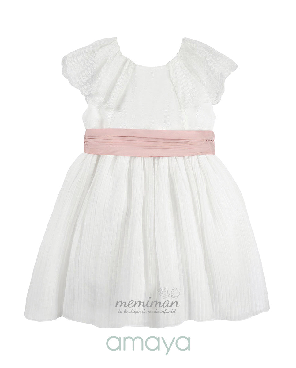 612405 Vestido de Cerimónia