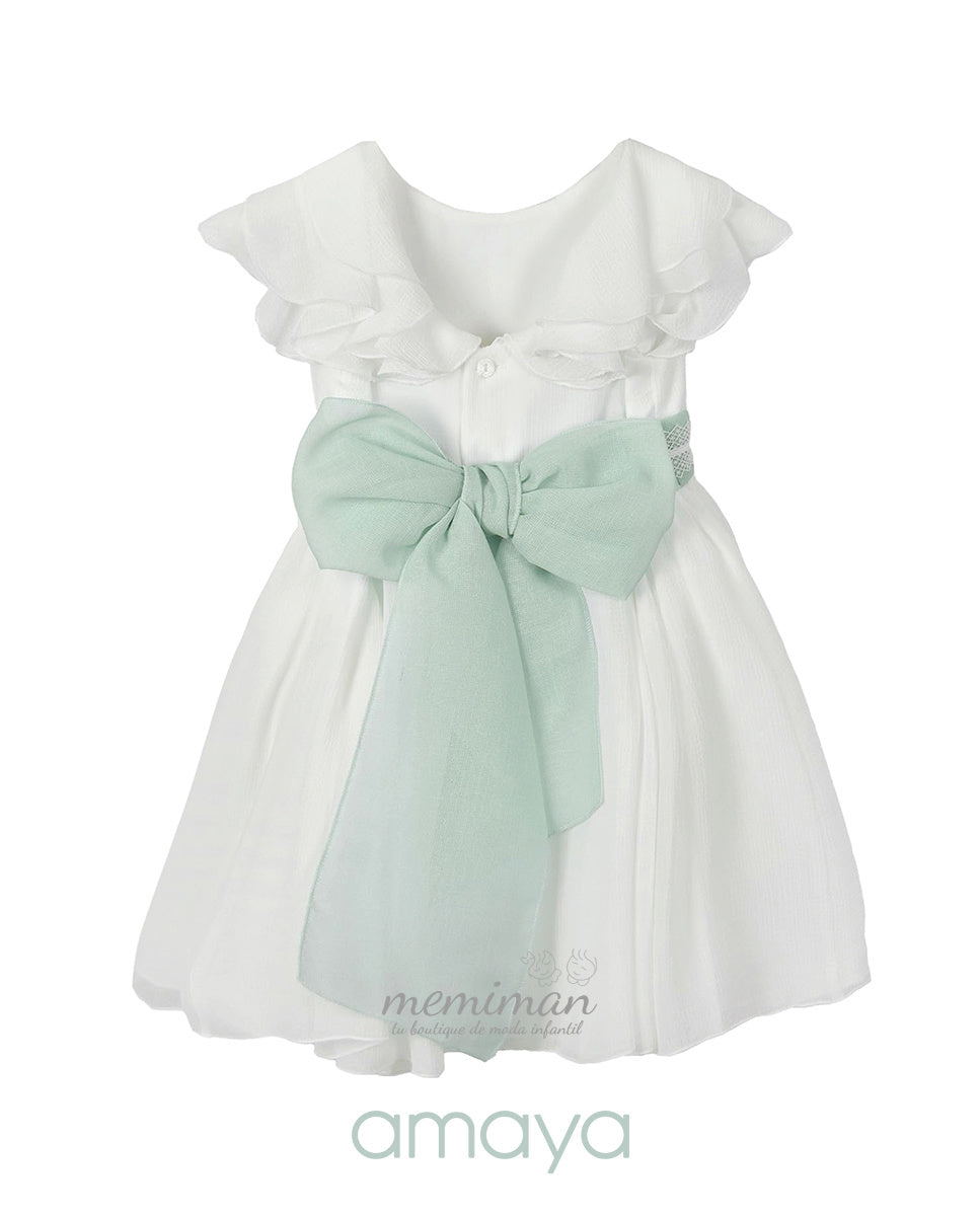 612408 Bambula Children's Dress