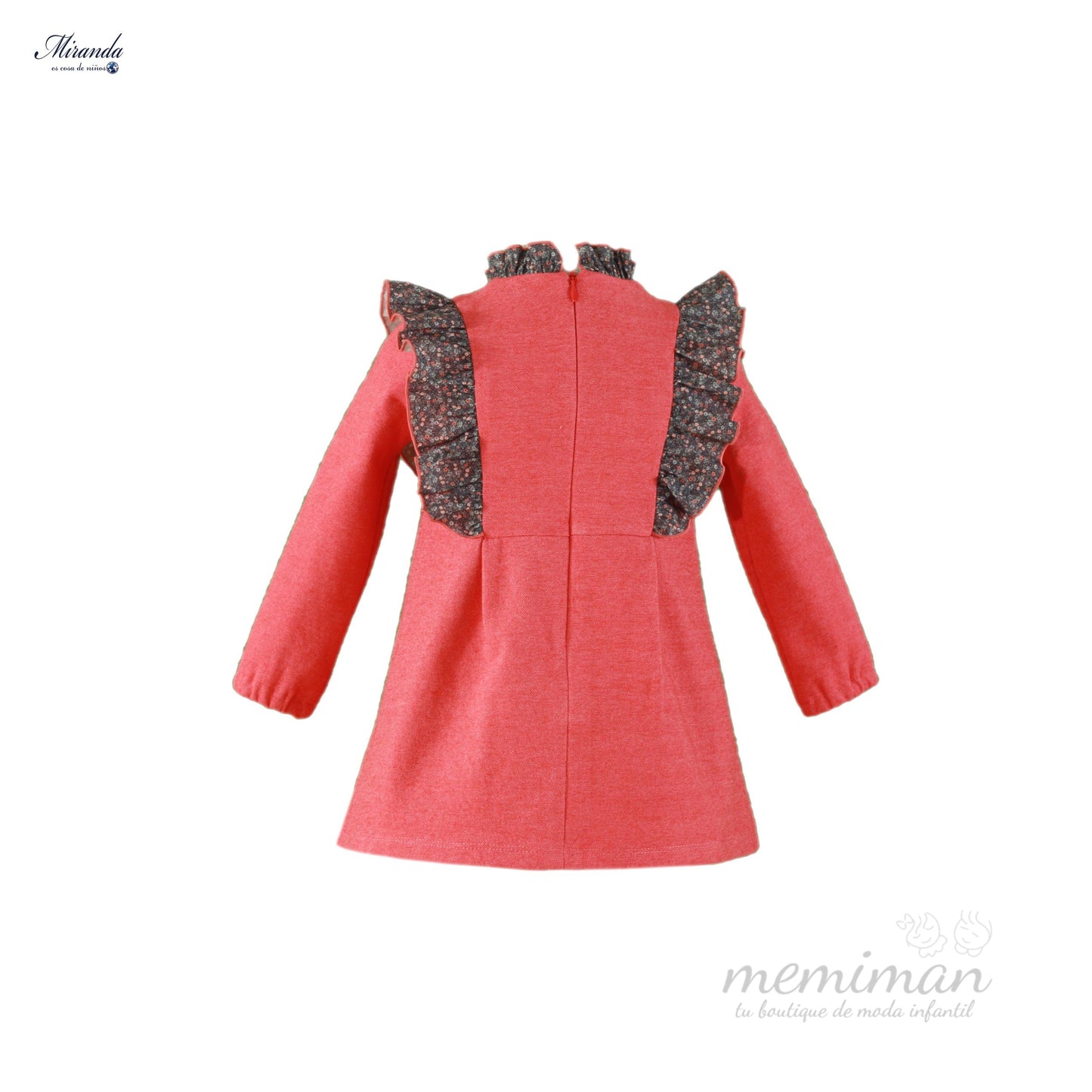 36-0612-V Children's dress