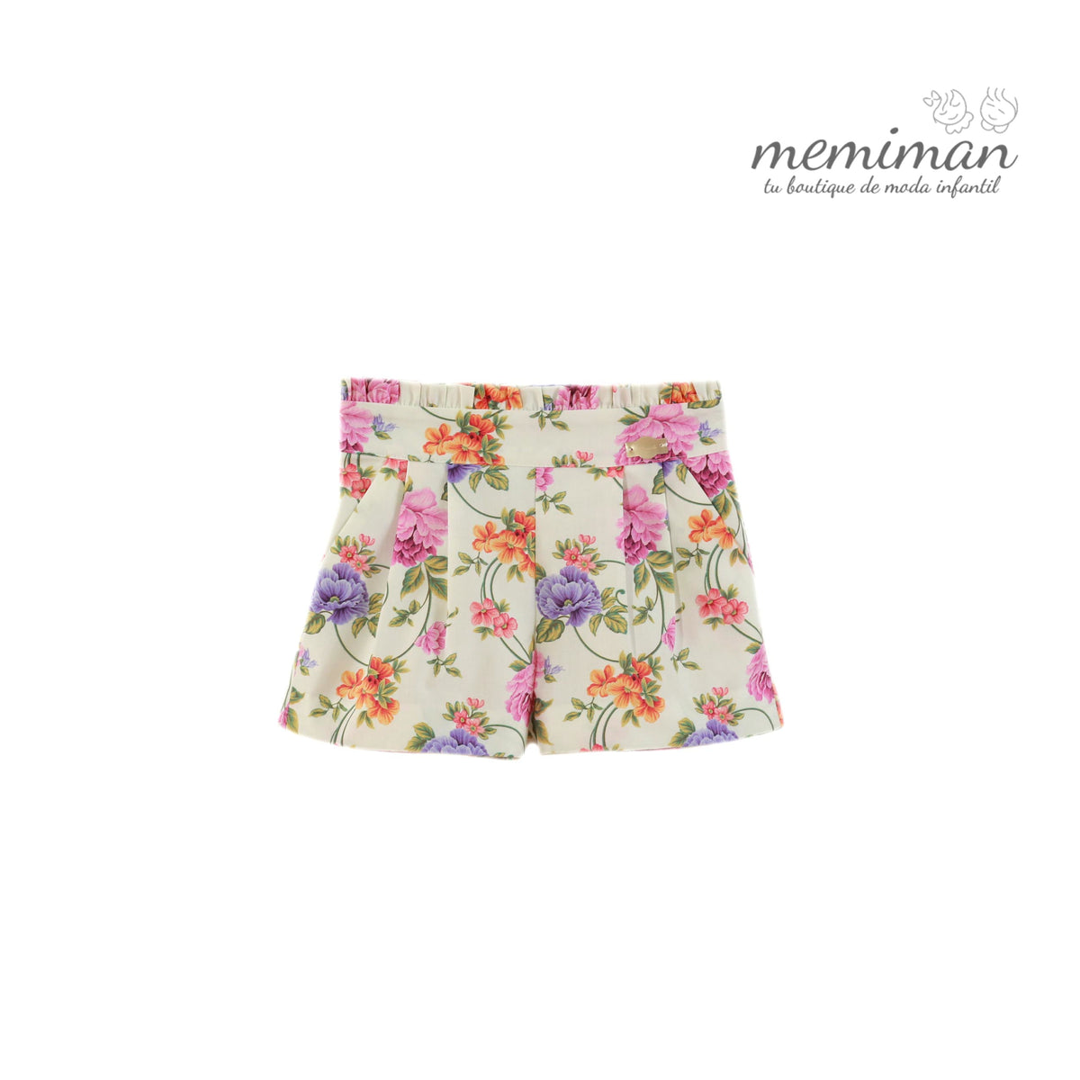 35-0614-3 Kinder-Shorts