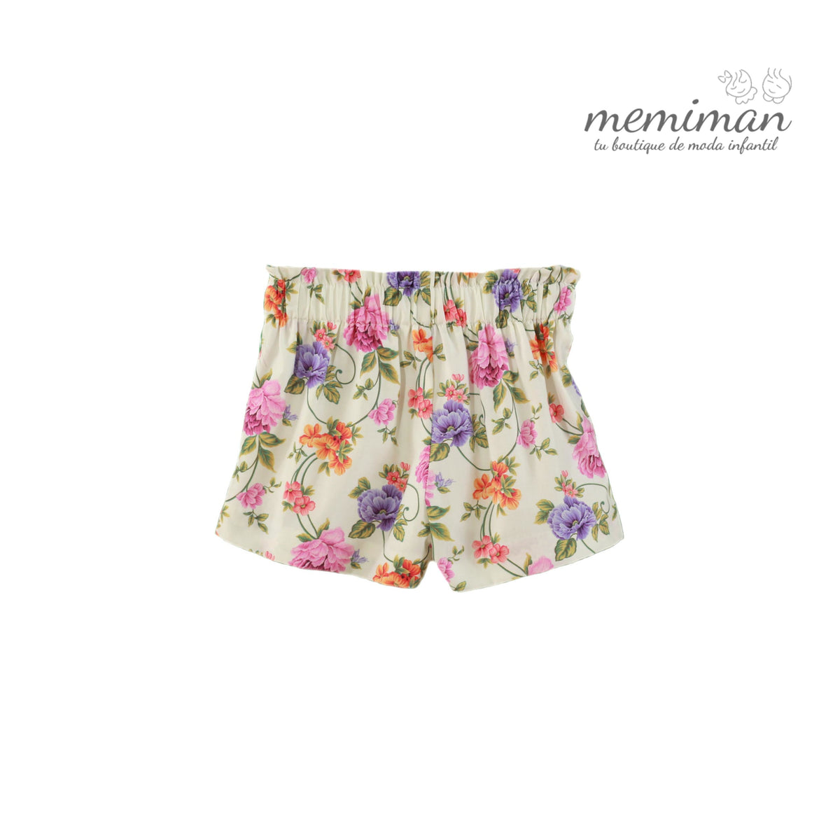 35-0614-3 Kinder-Shorts