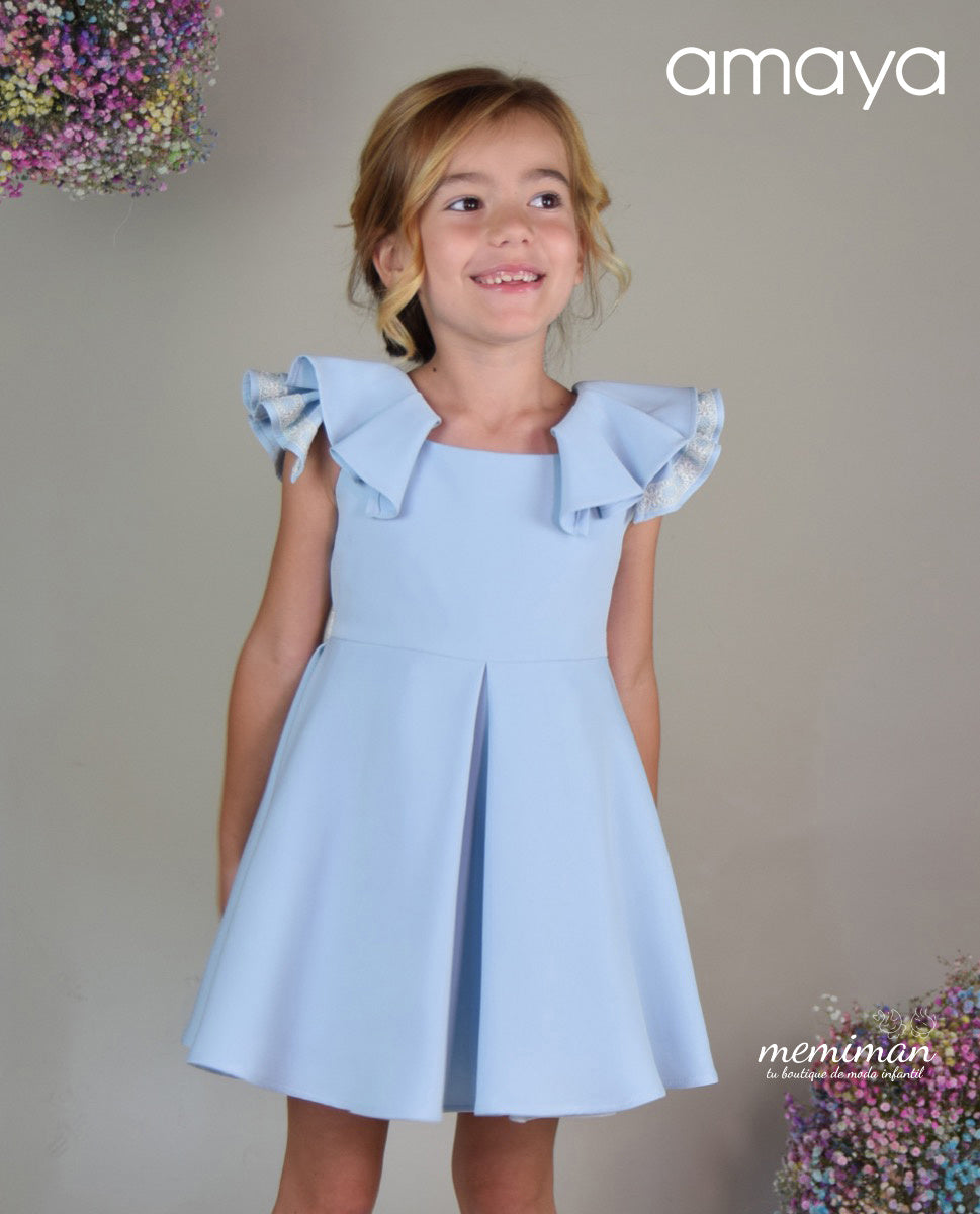614413 Abito junior