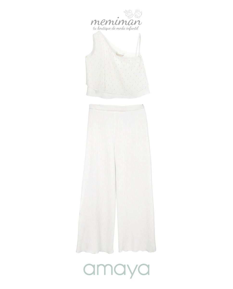 614633 Conjunto júnior