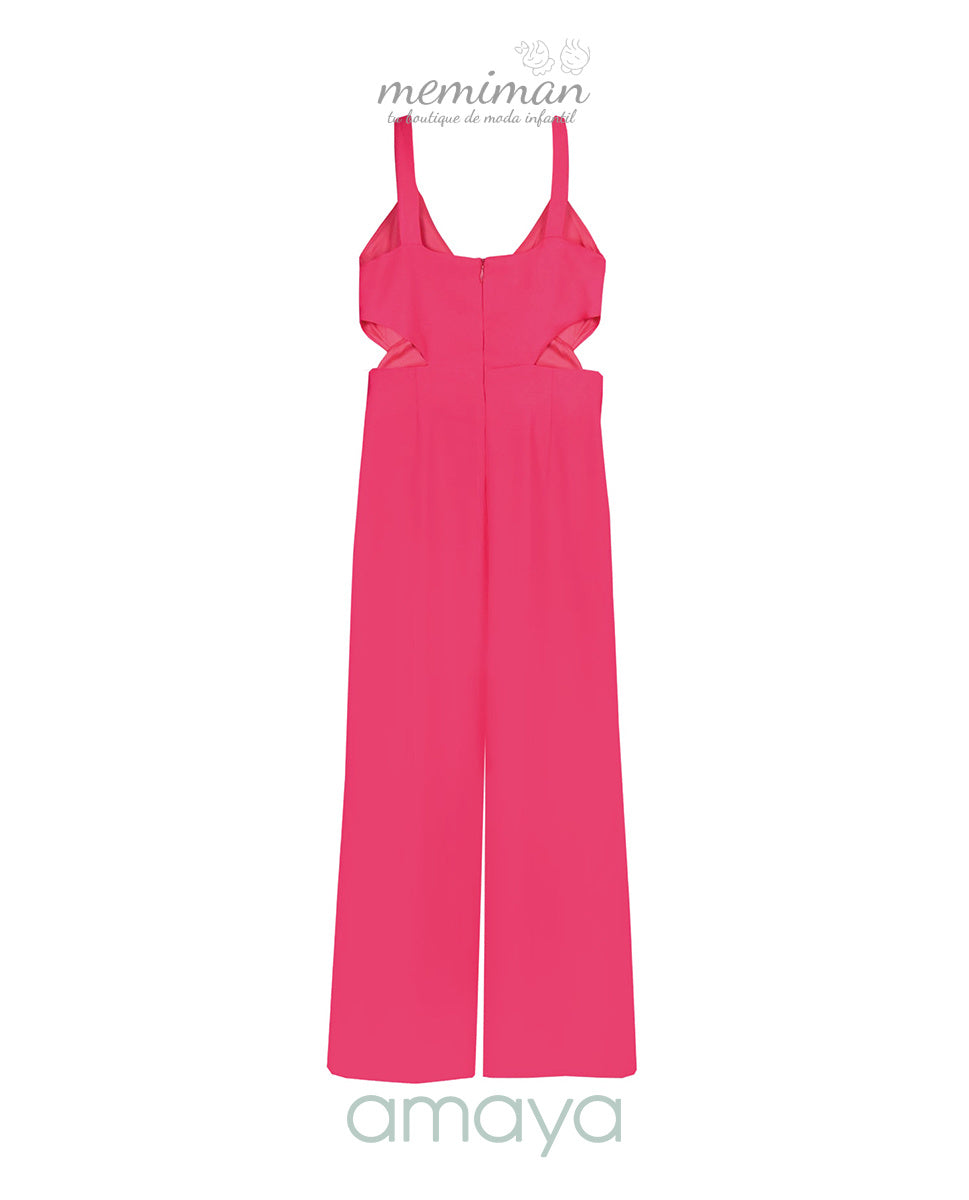 614646 Combinaison junior en Tencel