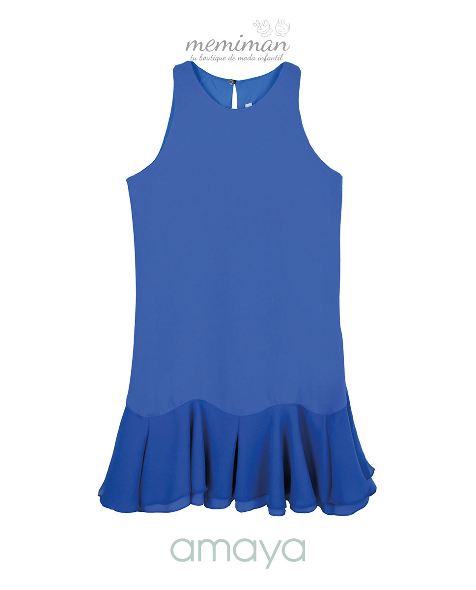 614660 Jugendkleid