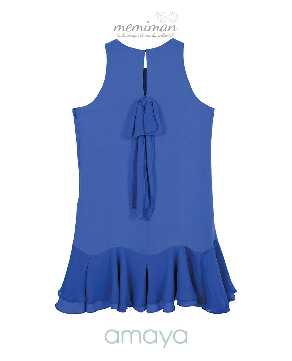 614660 Jugendkleid