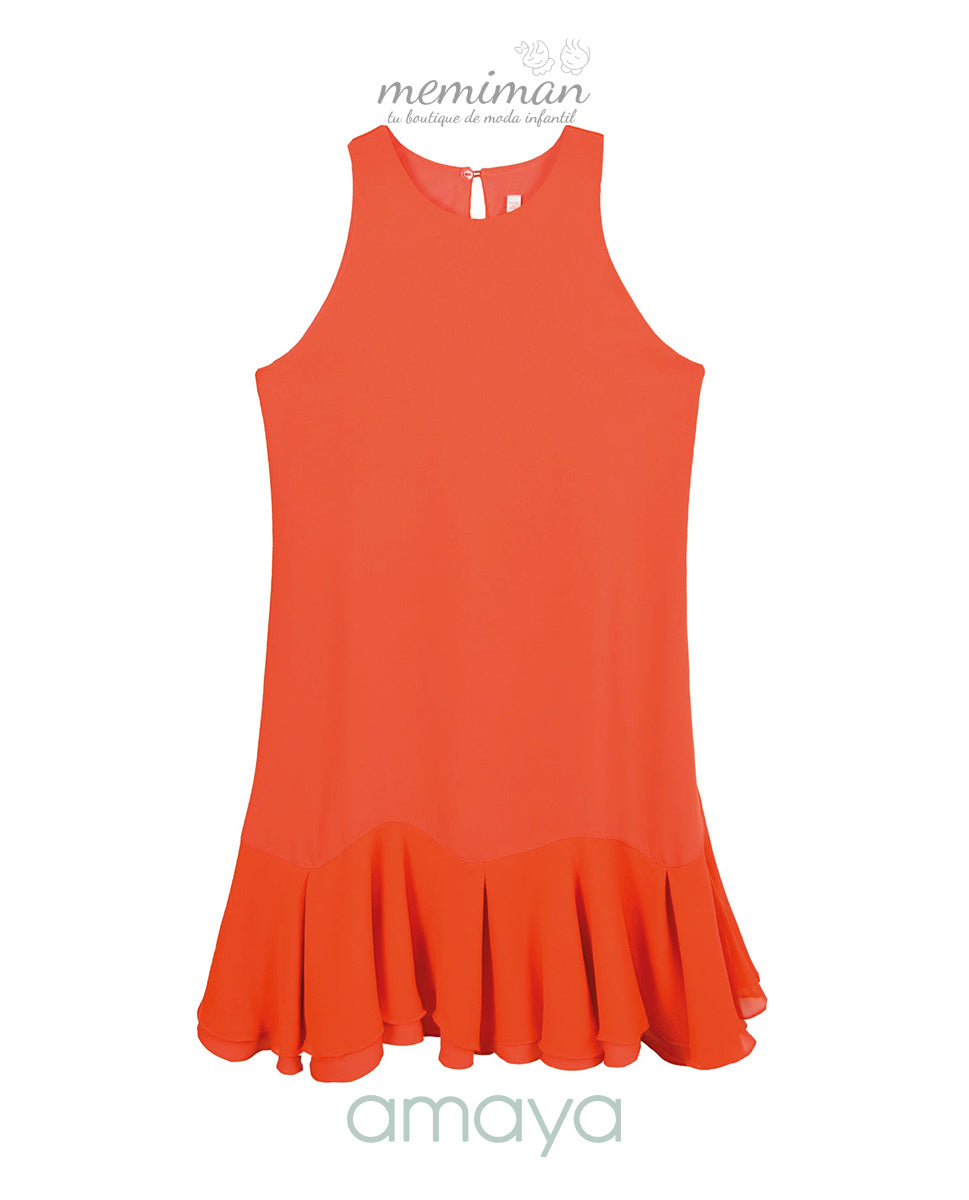 614660 Jugendkleid