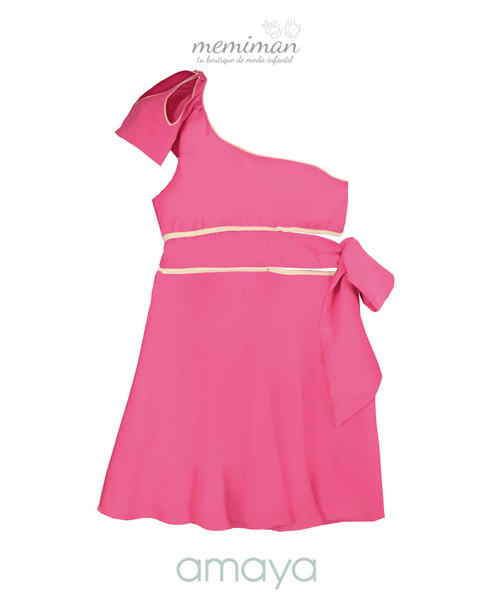 614682 Vestido junior