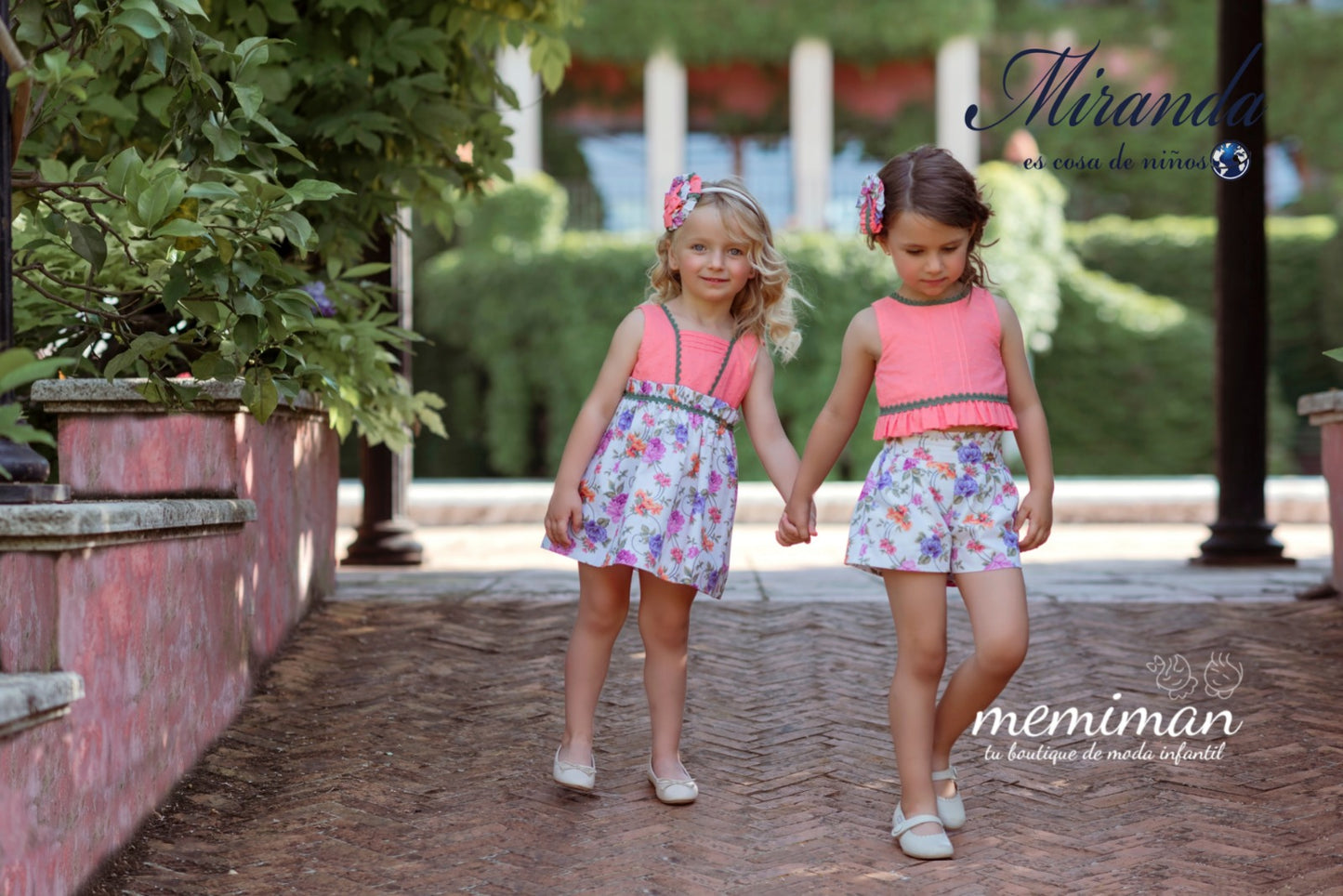 35-0614-2 Short children's blouse