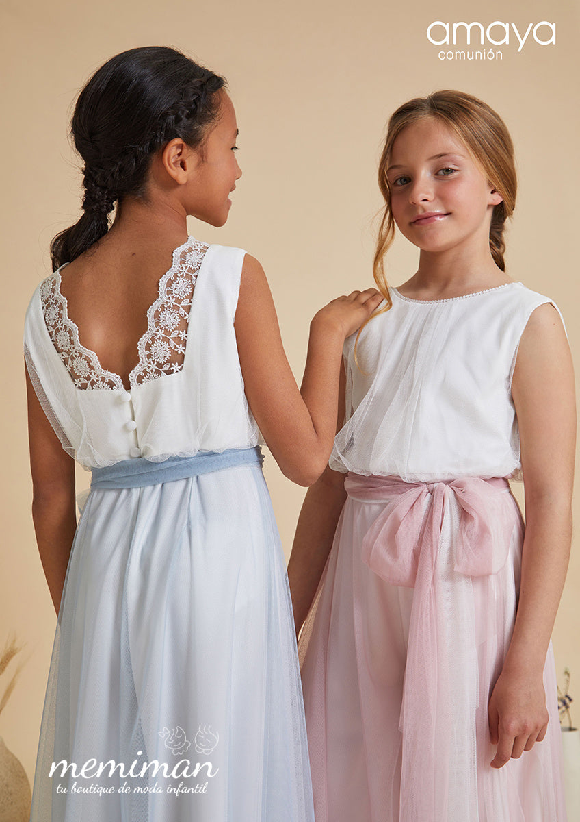 616030 Zweifarbiger Overall
