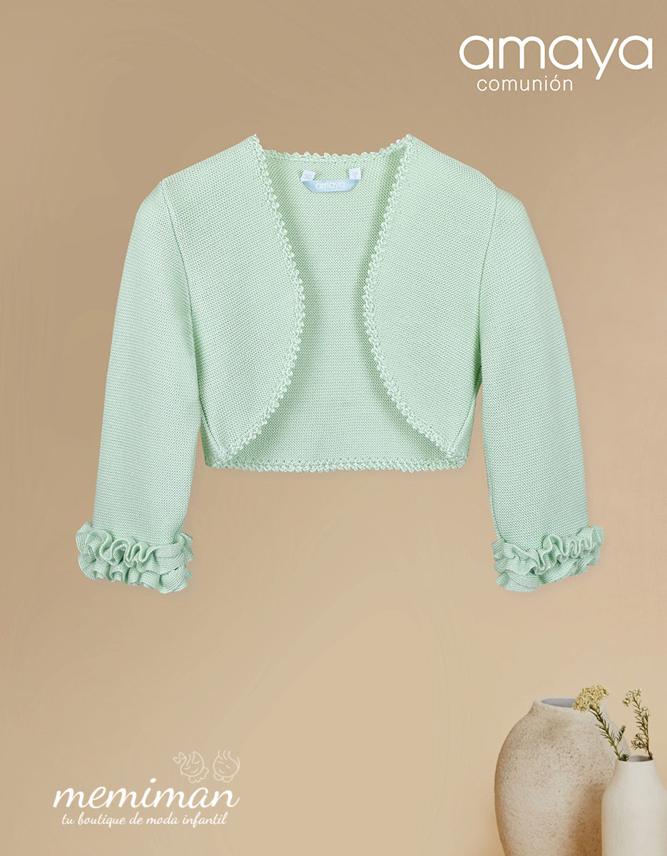617802H Boleo Tricot